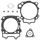 Top End Gasket Kit WINDEROSA TEGS 810689