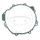 Generator cover gasket ATHENA S410210017087