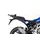 Centrinės dėžės tvirtinimo komplektas SHAD W0FS46ST (compatible with OEM BMW rack) skirtas BMW F 450 GS 2026