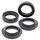 Fork and Dust Seal Kit All Balls Racing FDS56-113