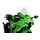 Windscreen PUIG R-RACER 20540W skaidrus