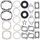 Complete Gasket Kit with Oil Seals WINDEROSA CGKOS 711162D