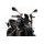 Windshield PUIG NEW GEN. SPORT 22077N, juodos spalvos