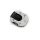 Kickstand extension PUIG 22630N, juodos spalvos with standard suspension
