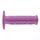 Rankenų komplektas vairams ARIETE UNITY 02621-V (pora) half waffle, soft purple