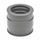 Carb stub ARIETE 06955/D diam=30