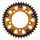 Rear sprocket SUPERSPROX STEALTH RST-744:42-GLD, aukso spalvos 42T, 525