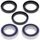 Rato guolio ir riebokšlių rinkinys All Balls Racing 25-1578