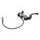 Hydraulic - Clutch transformation kit ACCOSSATO HS053