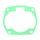 Cylinder base gasket ATHENA