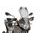 Windscreen PUIG TOURING WITH VISOR 9713H smoke