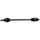 Axle All Balls Racing AB6-PO-8-101 6ball