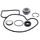 Water Pump Rebuild Kit WINDEROSA WPRK 721320