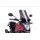 Windscreen PUIG TOURING 6480F dark smoke