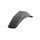 Rear Fender POLISPORT 8589000009 Nardo Grey