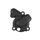 Waterpump protector POLISPORT 8484600001, juodos spalvos