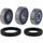 Wheel Bearing Kit All Balls Racing 25-1854