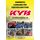 Service manual KYB ADVANCED 150340001201 Deutsch
