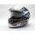 FULL FACE helmet AXXIS RACER GP CARBON SV spike a0 gloss pearl white, L dydžio
