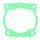 Cylinder base gasket ATHENA