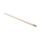 Piston rod FF rebound KYB 110340004201