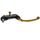 Folding Brake Lever ACCOSSATO LV037 for Accossato Brake Pump aliumininė