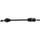 Axle All Balls Racing AB6-CA-8-134 6ball