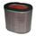 Oro filtras MIW H1215 (alt. HFA1713) skirtas HONDA NT 700 V Deauville 2006-2013