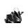 Windshield PUIG V-TECH LINE TOURING 20679W skaidrus