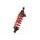 Rear monoshock BITUBO XZE3 with hydraulic spring preload
