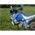 Variklio lankai RDMOTO CF01W, baltos spalvos
