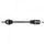 Axle All Balls Racing AB6-HO-8-384 6ball