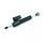 Steering damper K-TECH Road 053-021-270-020, juodos spalvos