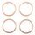 Exhaust gasket kit WINDEROSA EGK 823015