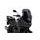 Windscreen PUIG TOURING 22402F dark smoke