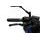 Stabdžių rankenėlė be adapterio PUIG 3.0 14NNV extendable folding juoda/žalia