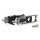 Chain tensioner PUIG 22400Y titanium