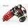 Rear Monoshock K-TECH DDS 255-012-130/005 PRO