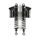 Twinshock K-TECH RAZOR IV 294B-140-115-SCS