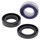 Wheel Bearing Kit All Balls Racing WB25-1723