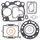 Top end gasket kit WINDEROSA TEGS 810477
