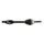 Axle All Balls Racing AB6-PO-8-303 6ball