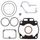 Top End Gasket Kit WINDEROSA TEGS 810465