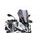 Windscreen PUIG TOURING 7619F dark smoke
