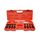 Bearing puller tool set MOTION STUFF 9 sizes 8-30mm