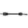 Axle All Balls Racing AB8-YA-8-326 8ball