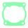Cylinder base gasket ATHENA