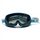 Goggles ARIETE FEATHER LITE 14920-LANV white-turquoise strap