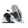 Windshield PUIG V-TECH LINE TOURING 1666H smoke