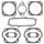 Top End Gasket Kit WINDEROSA TEGS 710012